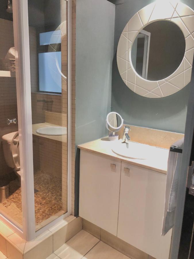 Icon Self Catering Apartment In Cape Town Near Waterfront And Cticc Exterior foto