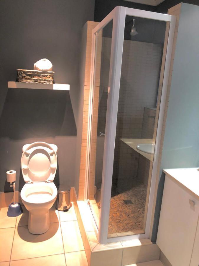 Icon Self Catering Apartment In Cape Town Near Waterfront And Cticc Exterior foto